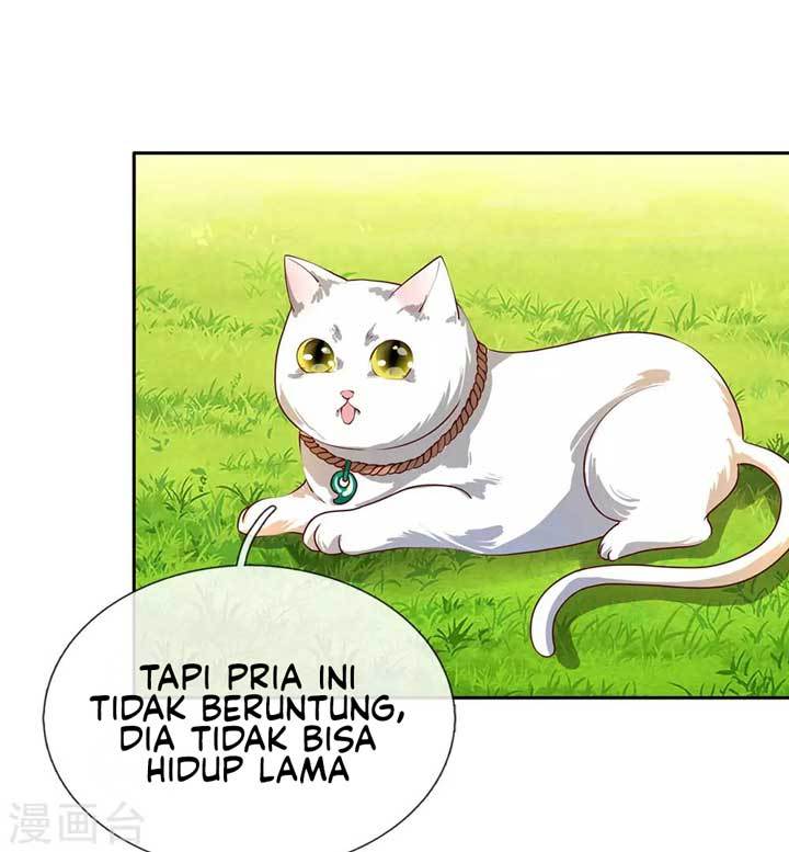 Marvelous Hero of The Sword Chapter 92 Gambar 20
