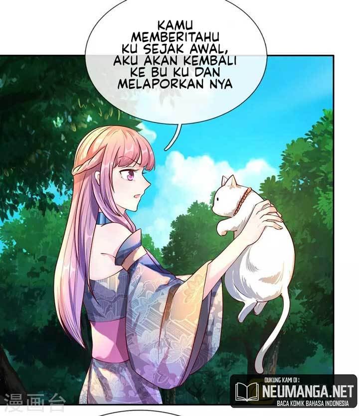 Marvelous Hero of The Sword Chapter 92 Gambar 23