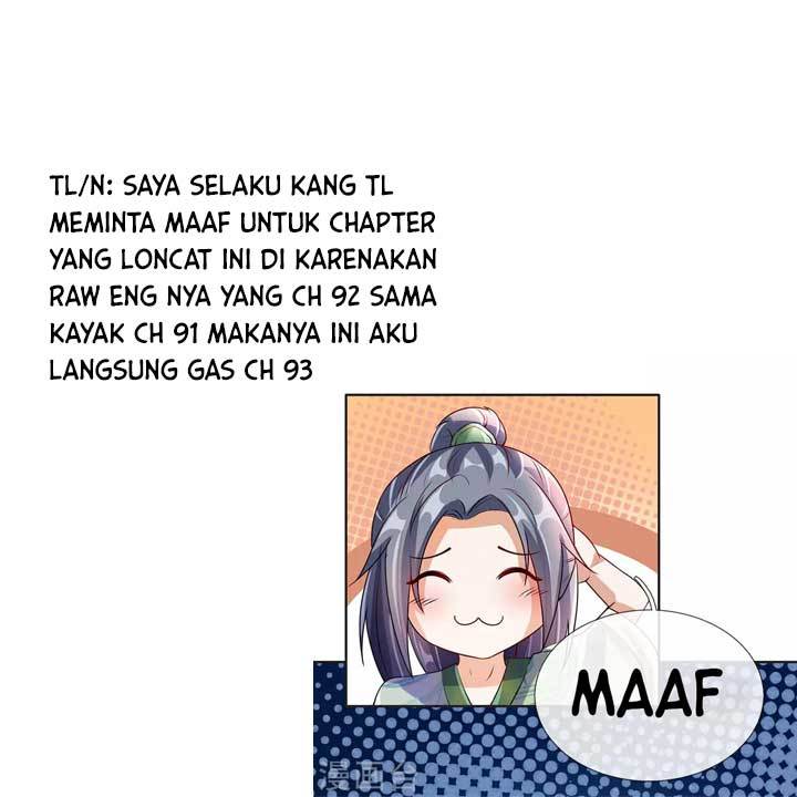 Marvelous Hero of The Sword Chapter 92 Gambar 3