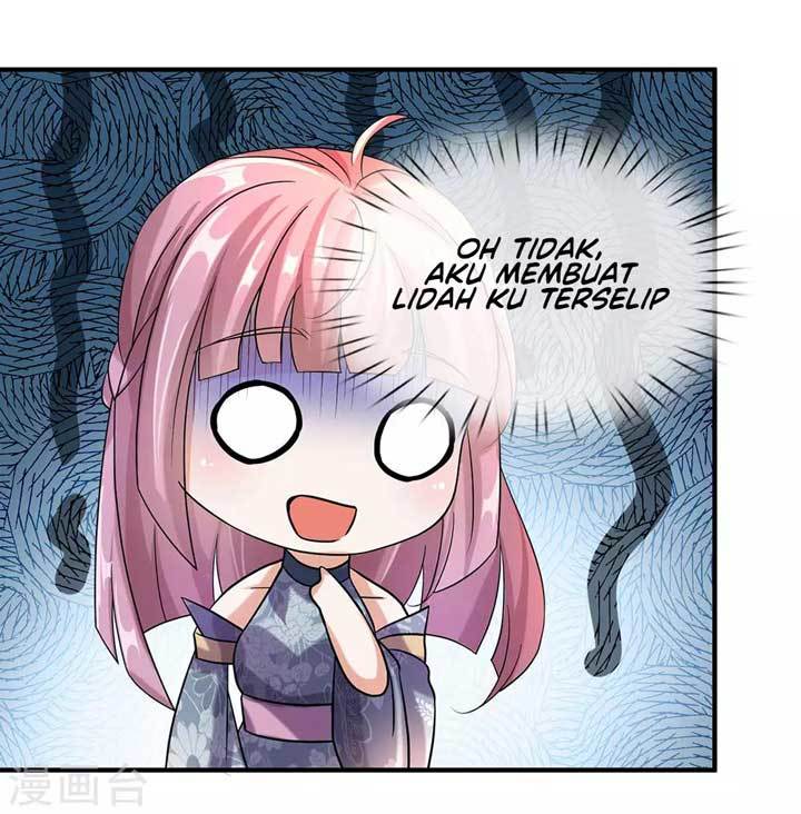 Marvelous Hero of The Sword Chapter 92 Gambar 4