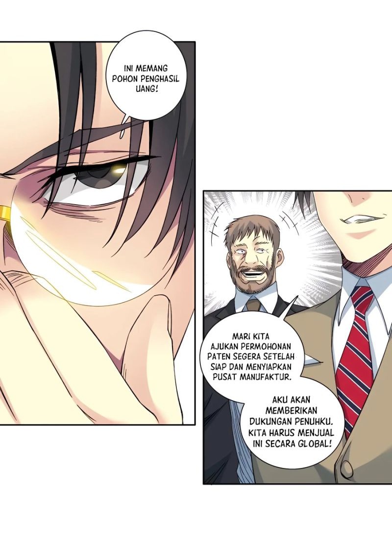 Eternal Club Chapter 144 Gambar 16