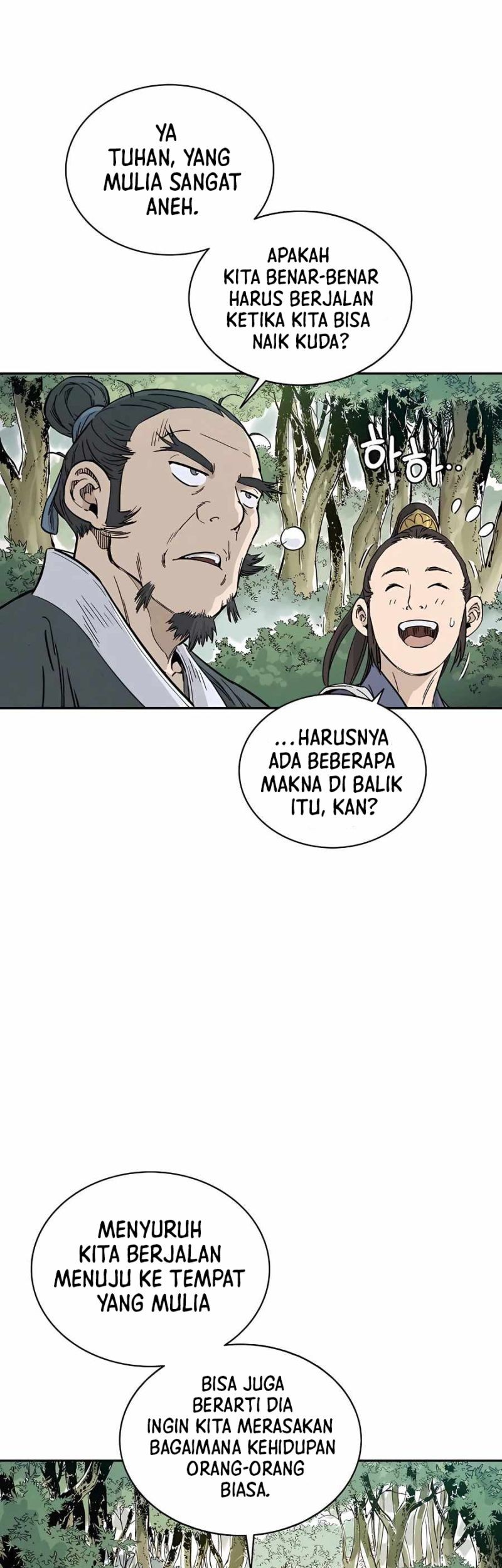 I Reincarnated as a Legendary Surgeon Chapter 62 Gambar 31