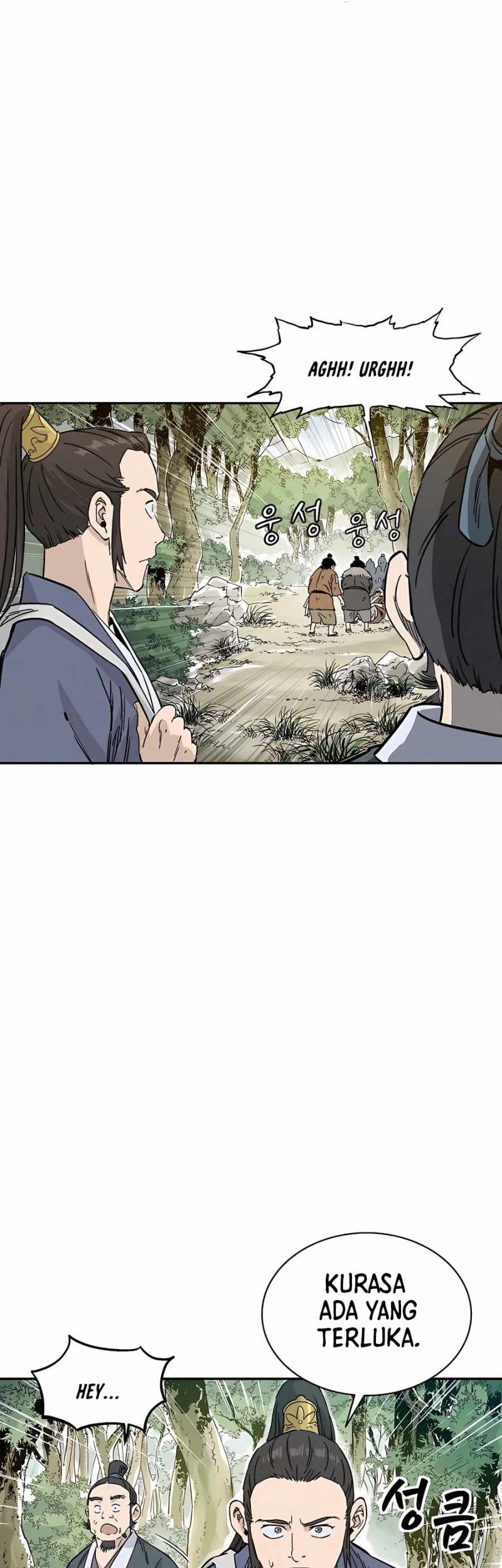 I Reincarnated as a Legendary Surgeon Chapter 62 Gambar 40