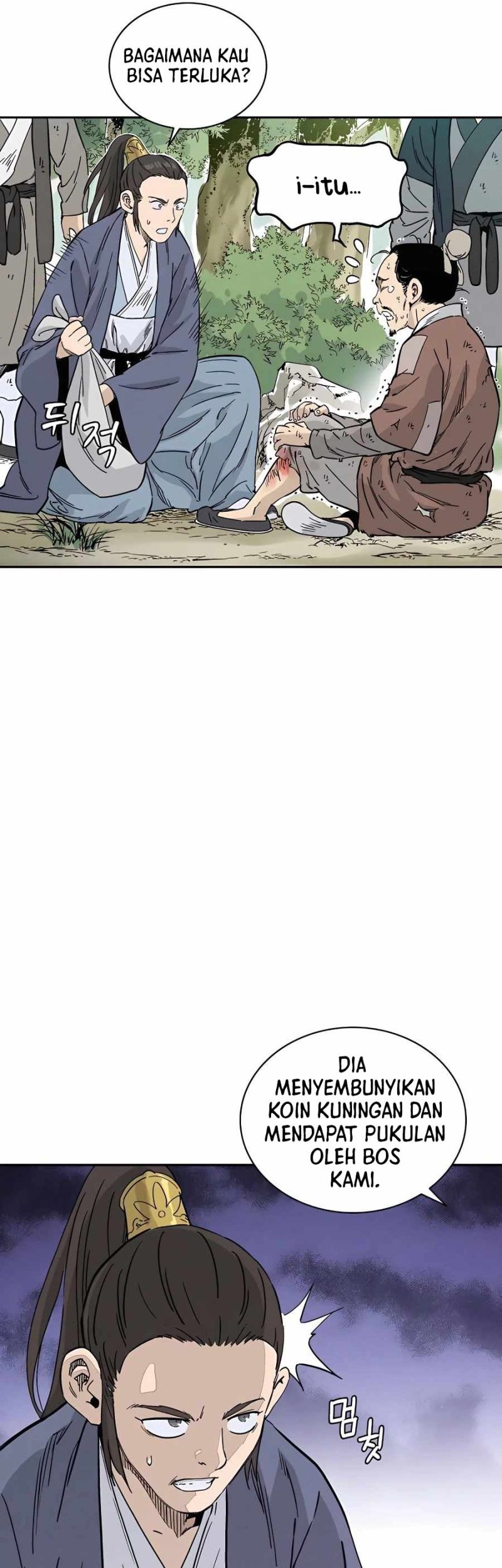 I Reincarnated as a Legendary Surgeon Chapter 62 Gambar 43