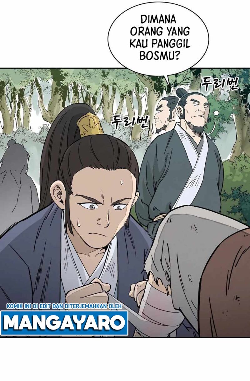 I Reincarnated as a Legendary Surgeon Chapter 62 Gambar 45