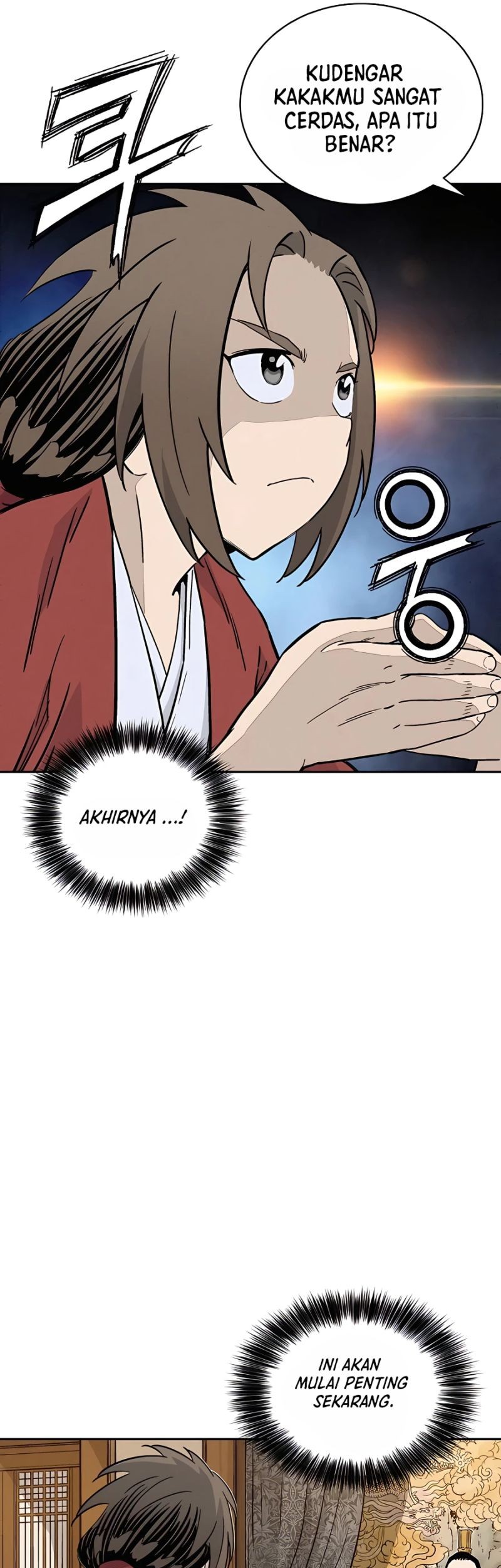 I Reincarnated as a Legendary Surgeon Chapter 62 Gambar 17