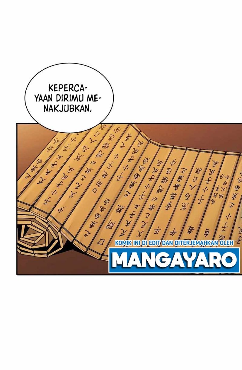 I Reincarnated as a Legendary Surgeon Chapter 62 Gambar 22