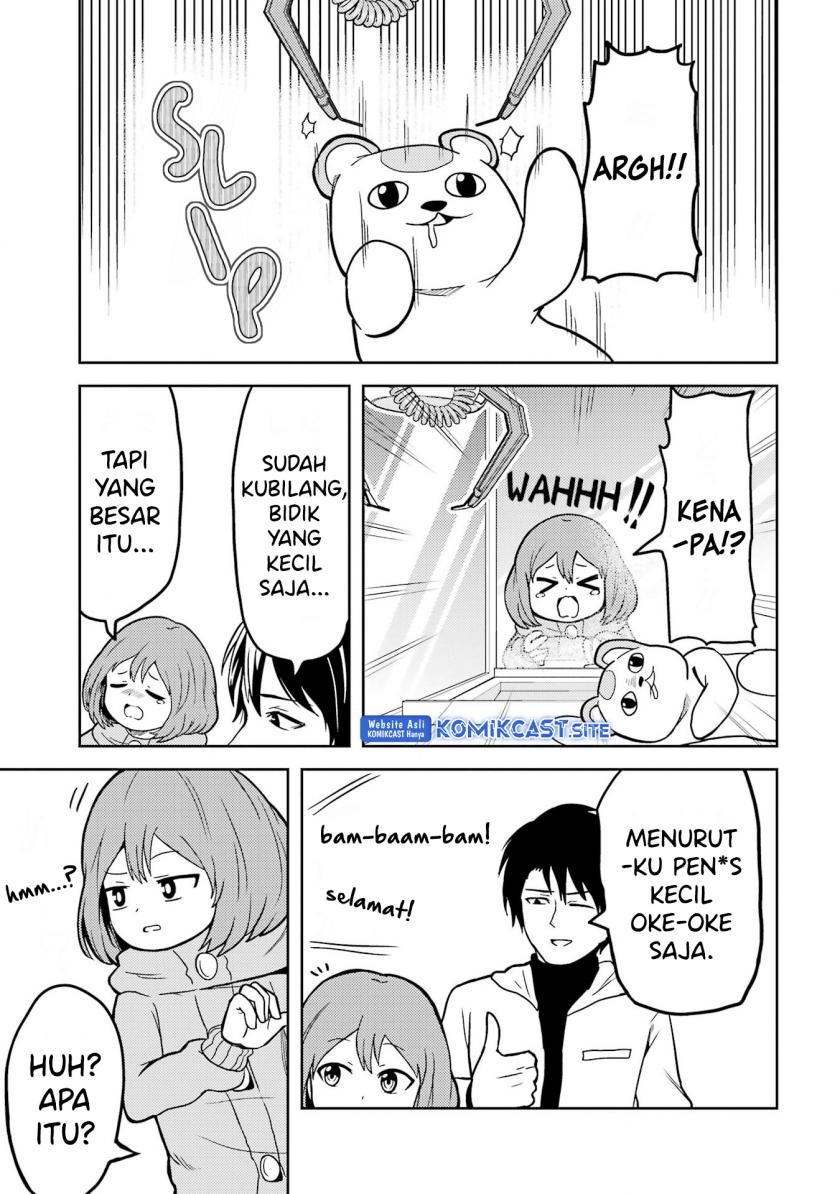Ore no Kokan wa Bishoujo Datta no ka Chapter 10 Gambar 6