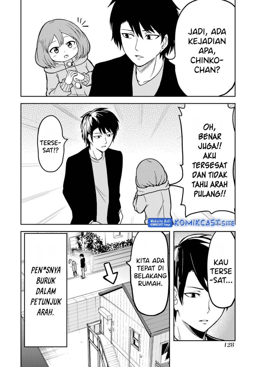 Ore no Kokan wa Bishoujo Datta no ka Chapter 09 Gambar 17
