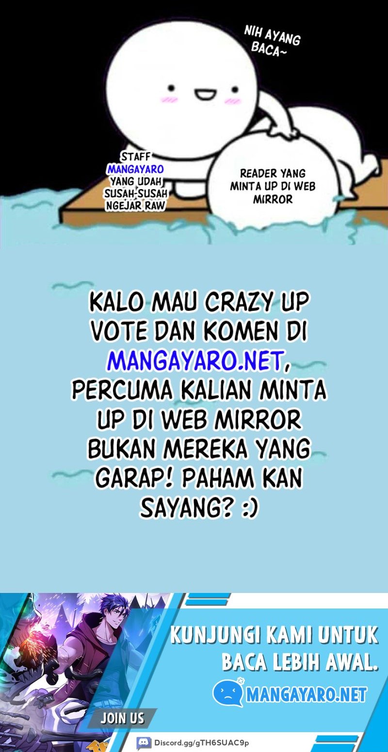 Let Me Game In Peace Chapter 77 Gambar 28