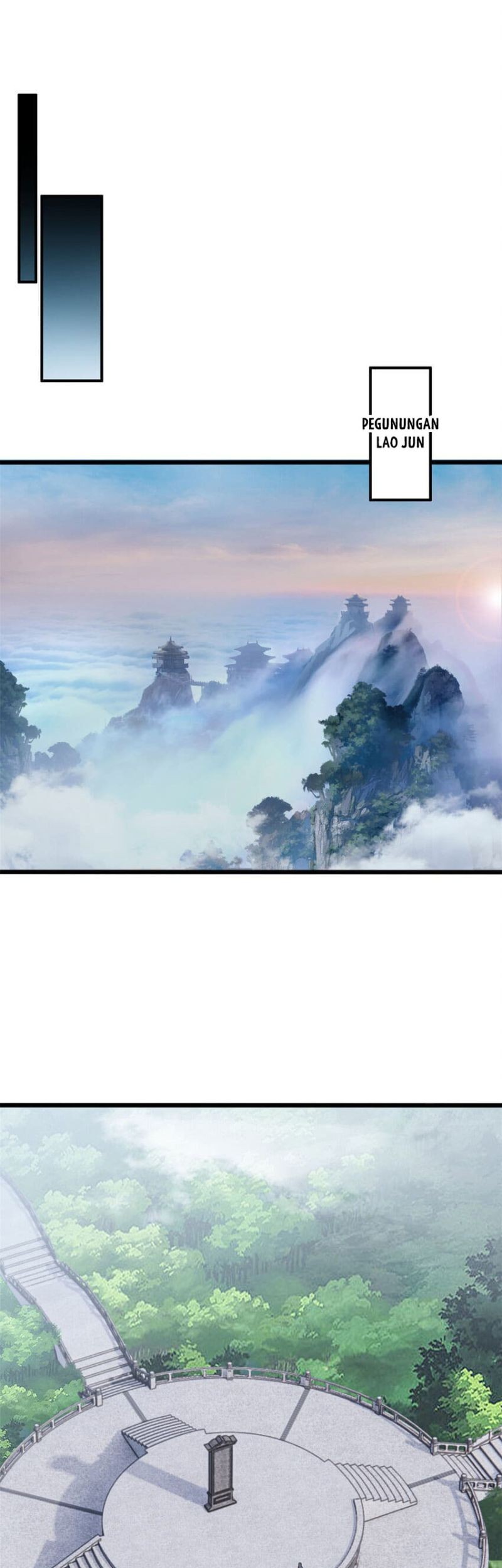 Let Me Game In Peace Chapter 77 Gambar 15