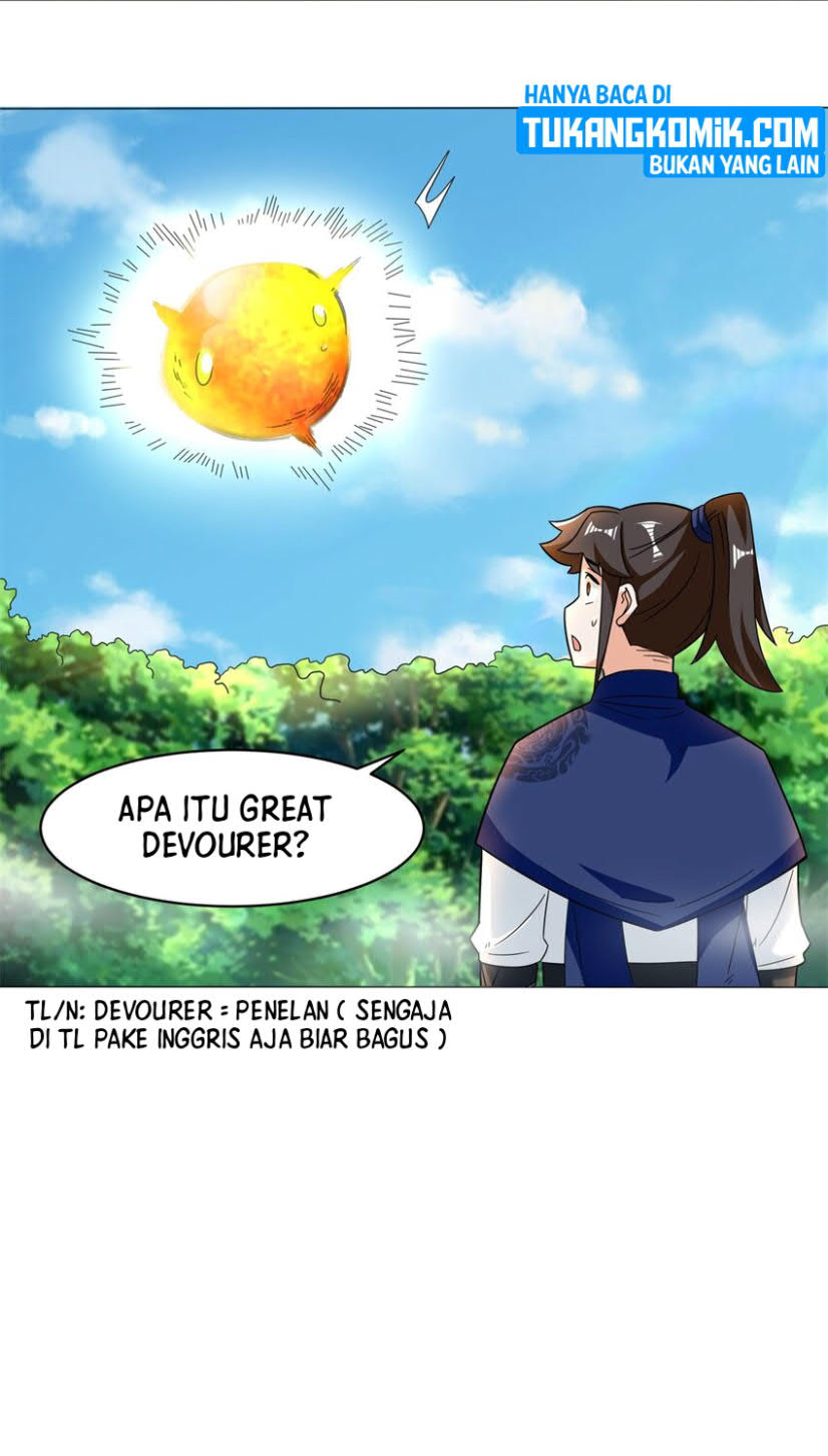 Endless devourer Chapter 39 Gambar 12