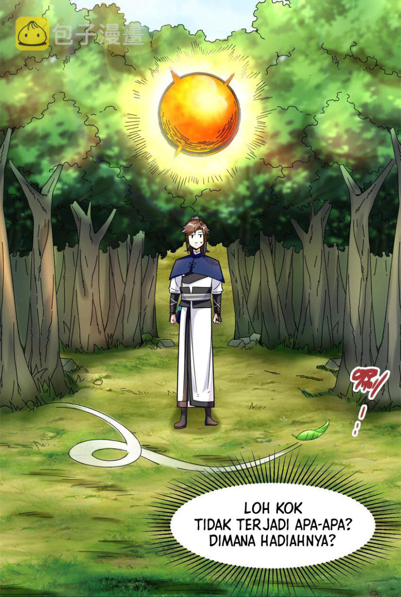 Endless devourer Chapter 39 Gambar 17