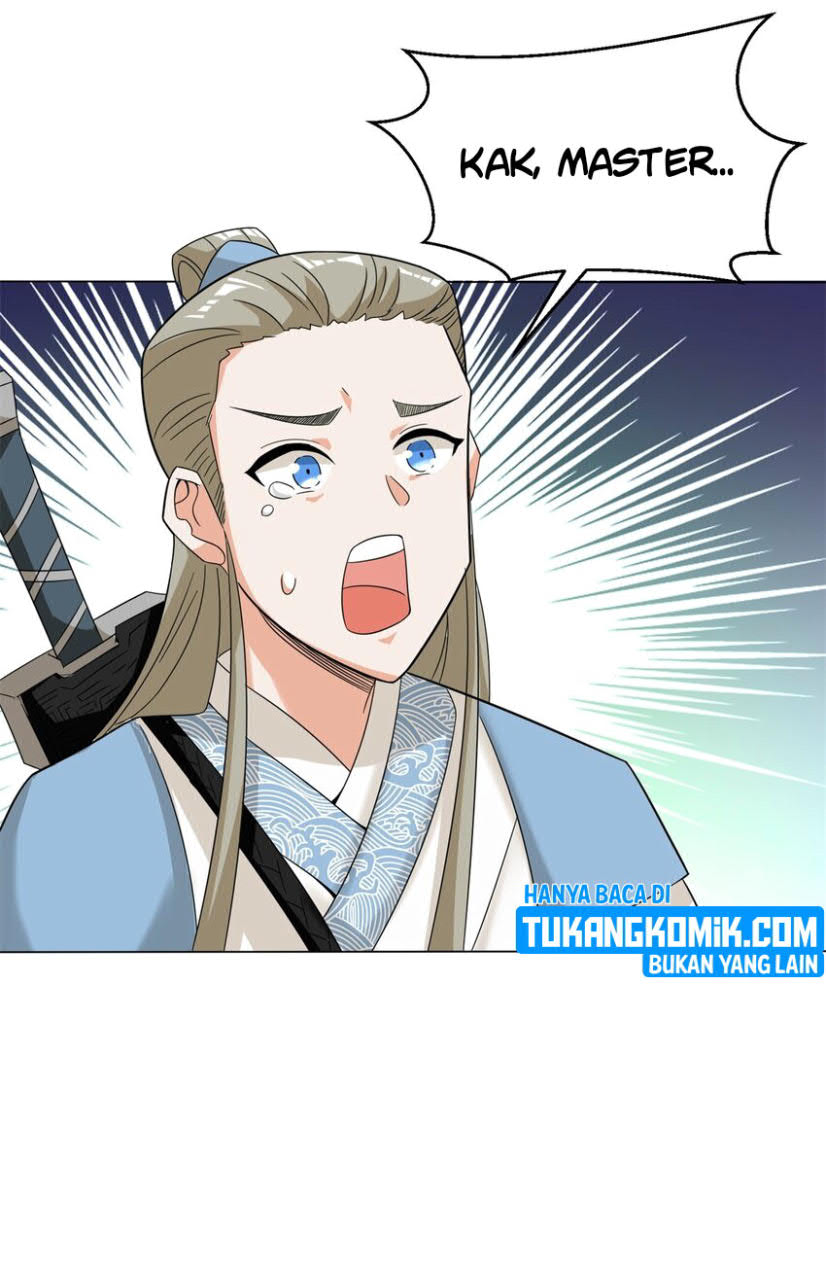 Endless devourer Chapter 39 Gambar 22