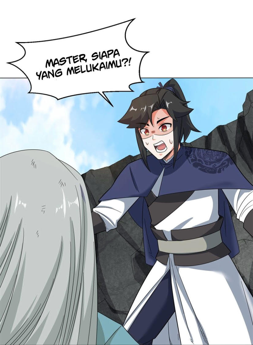 Endless devourer Chapter 39 Gambar 23