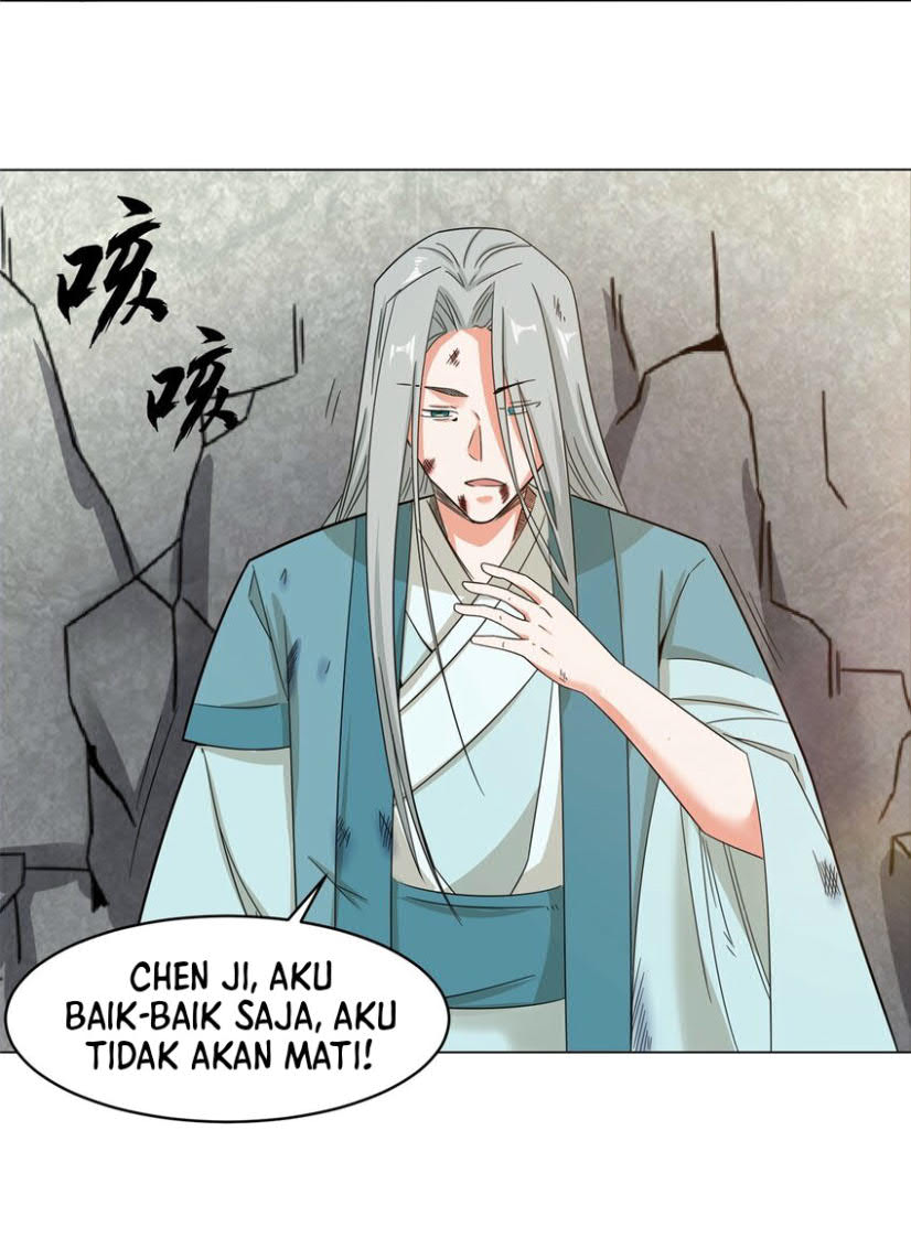 Endless devourer Chapter 39 Gambar 24