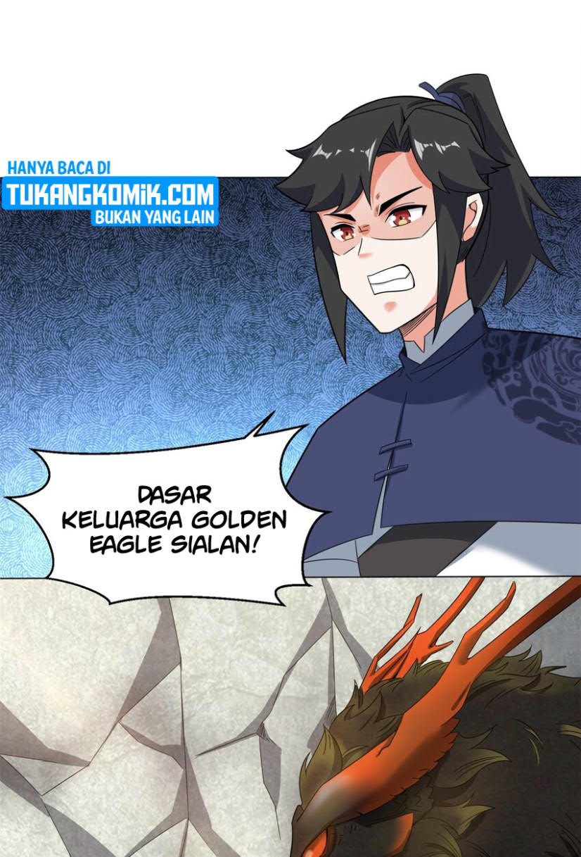 Endless devourer Chapter 39 Gambar 25