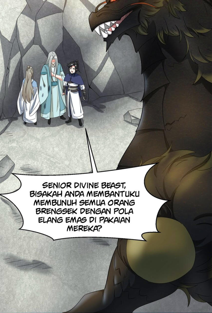 Endless devourer Chapter 39 Gambar 26