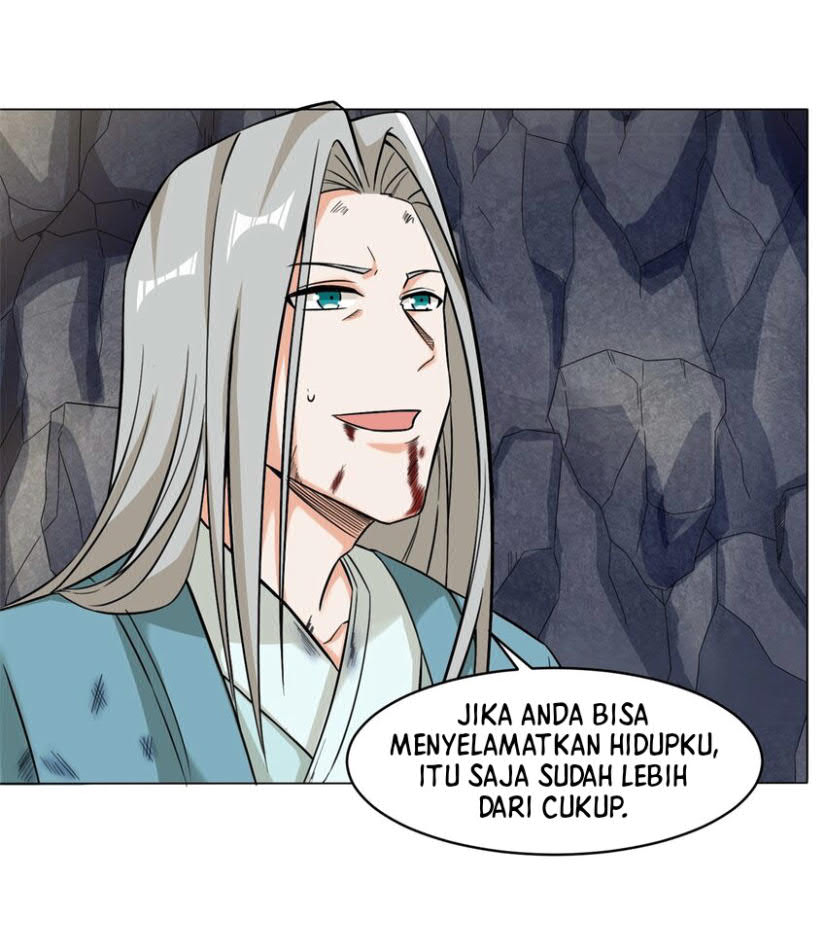 Endless devourer Chapter 39 Gambar 34