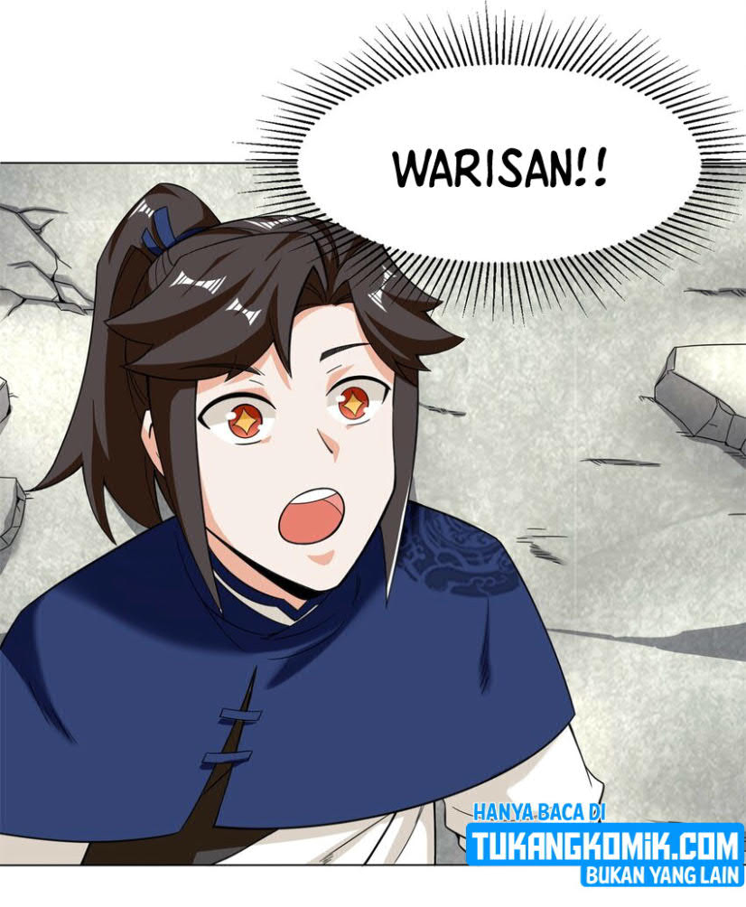 Endless devourer Chapter 39 Gambar 37