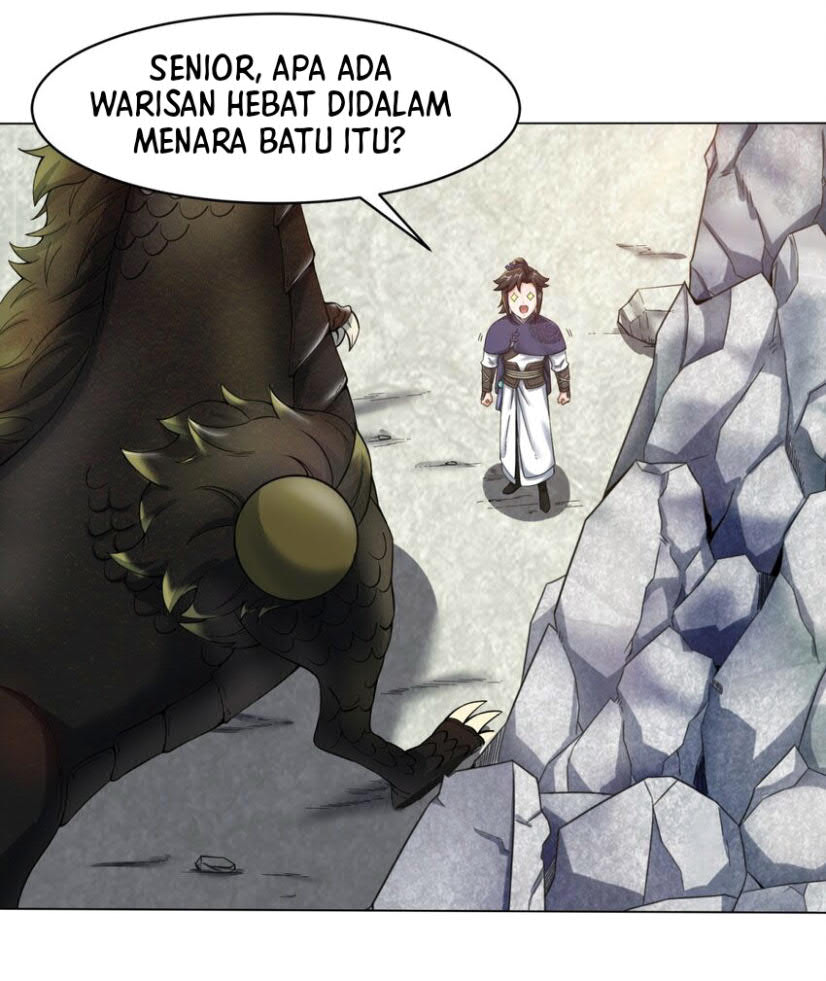 Endless devourer Chapter 39 Gambar 38