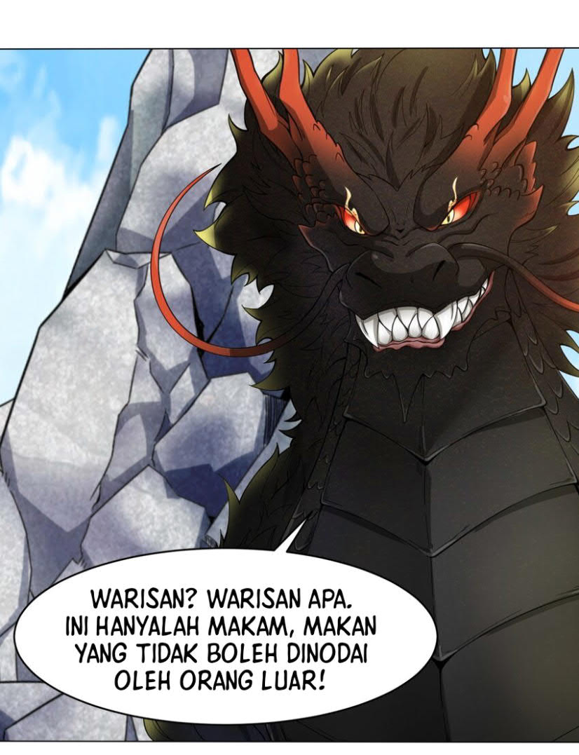 Endless devourer Chapter 39 Gambar 39