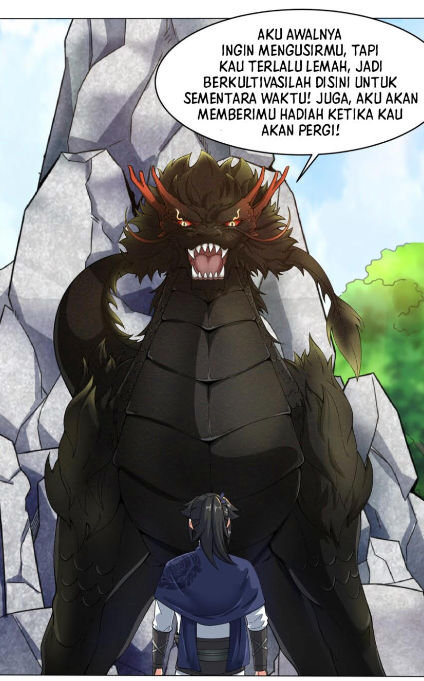 Endless devourer Chapter 39 Gambar 40