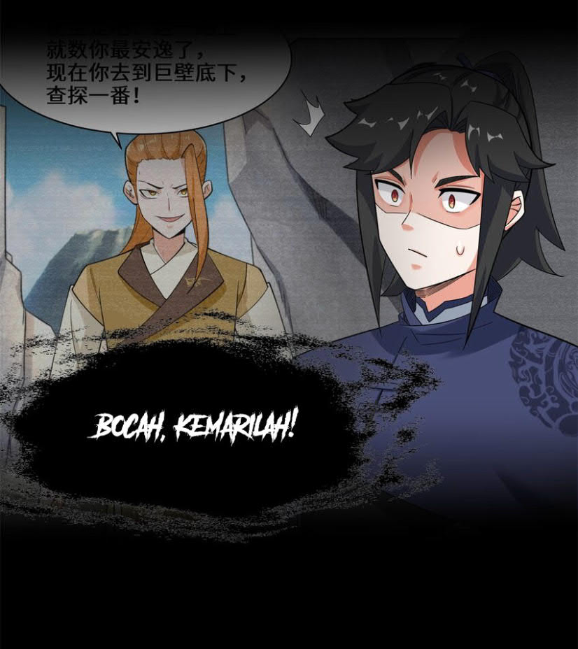 Endless devourer Chapter 39 Gambar 5