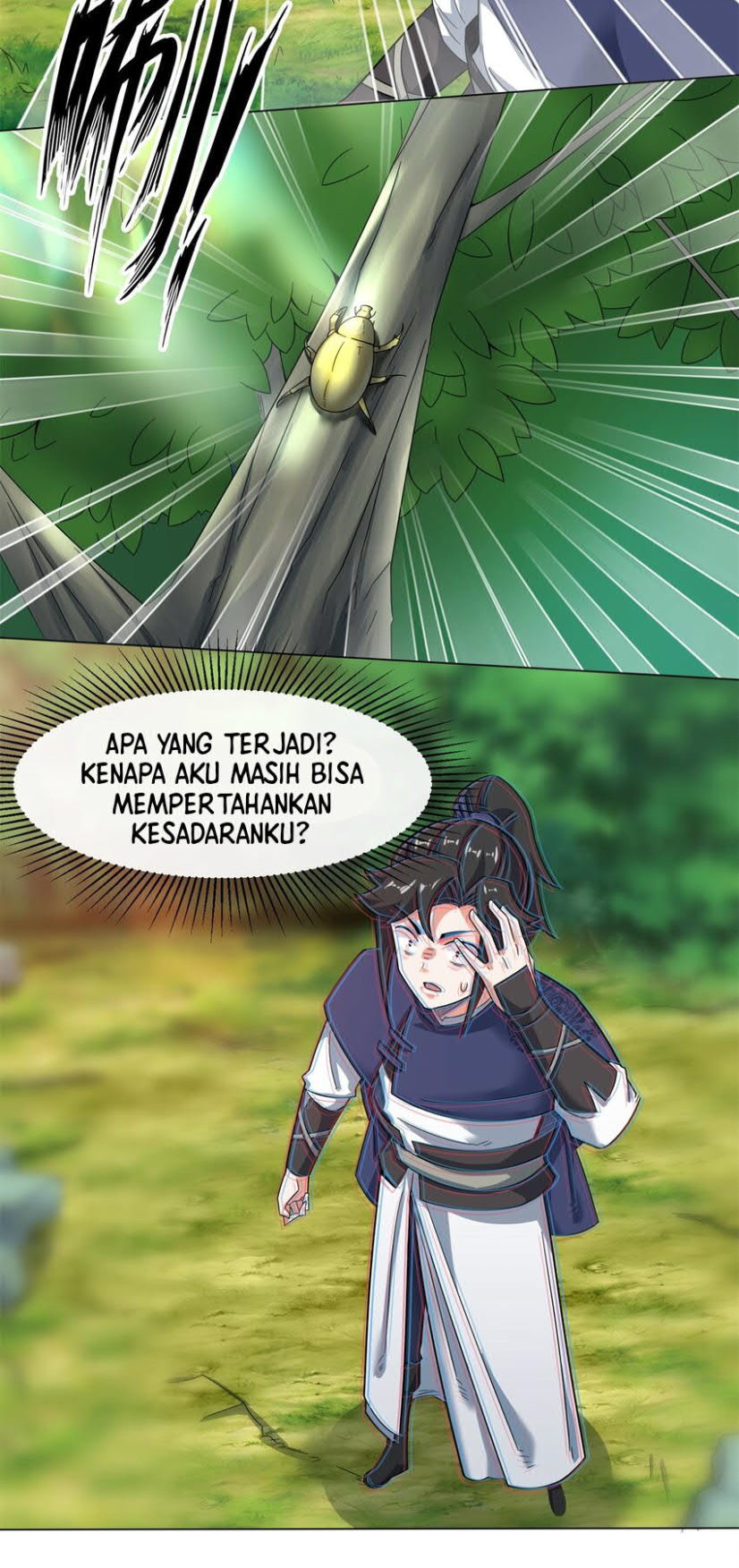 Endless devourer Chapter 39 Gambar 7