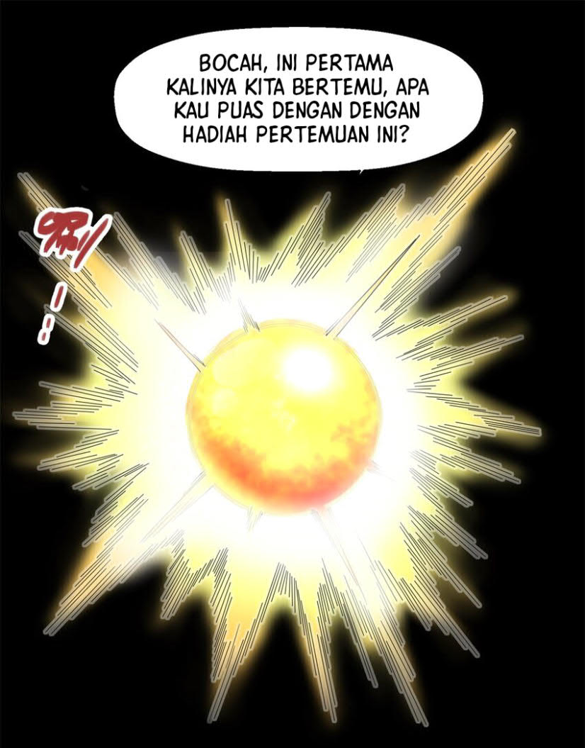 Endless devourer Chapter 39 Gambar 8