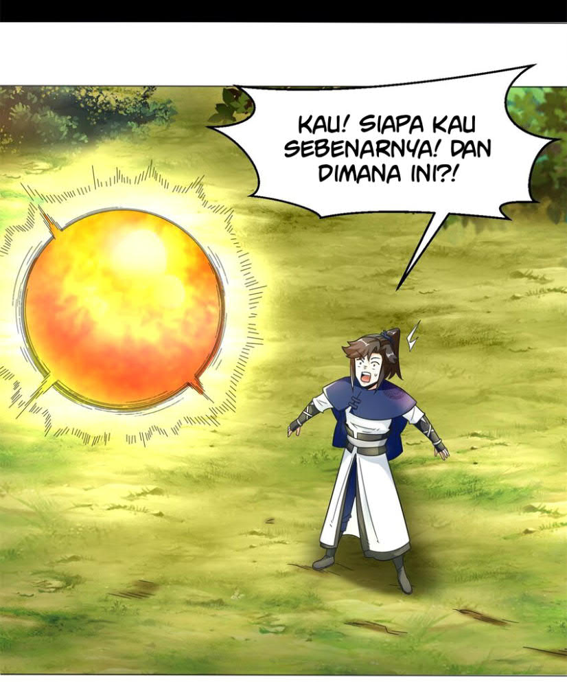 Endless devourer Chapter 39 Gambar 9