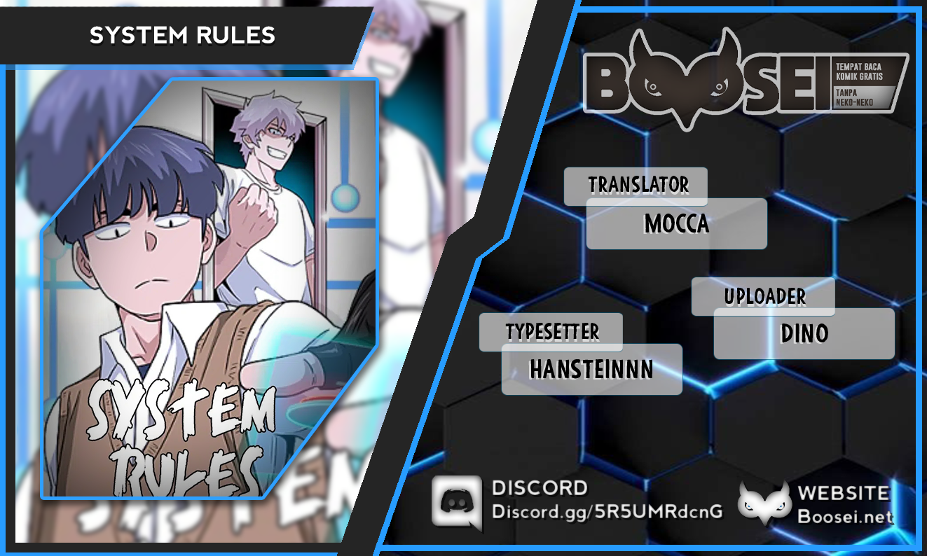 Baca Komik System Rules Chapter 50 Gambar 1