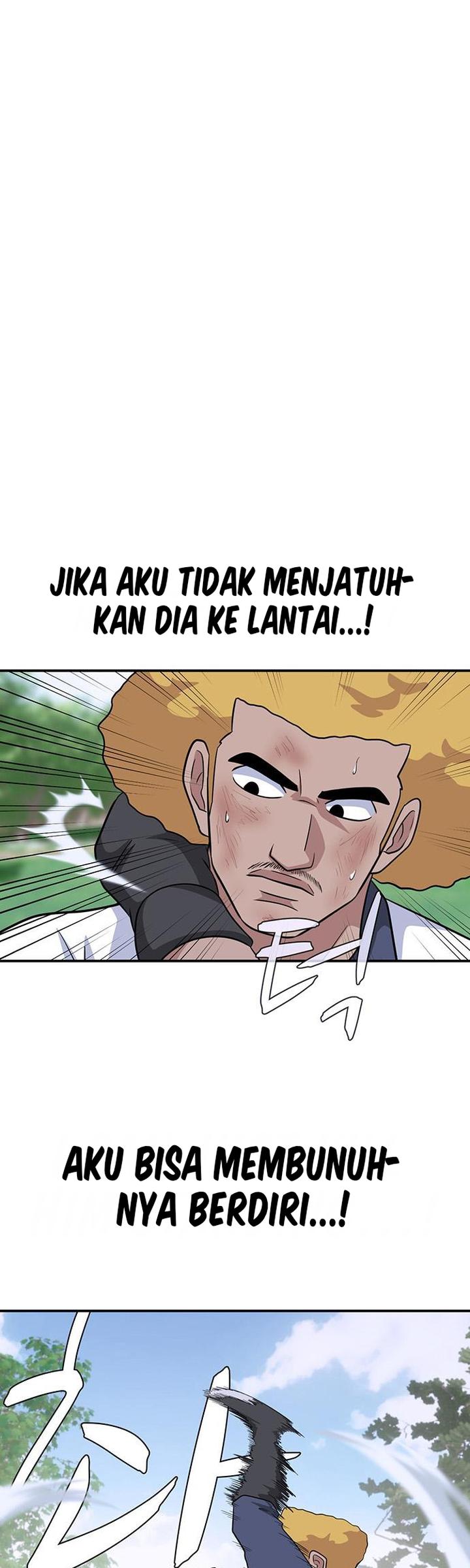 Baca Manhwa System Rules Chapter 50 Gambar 2