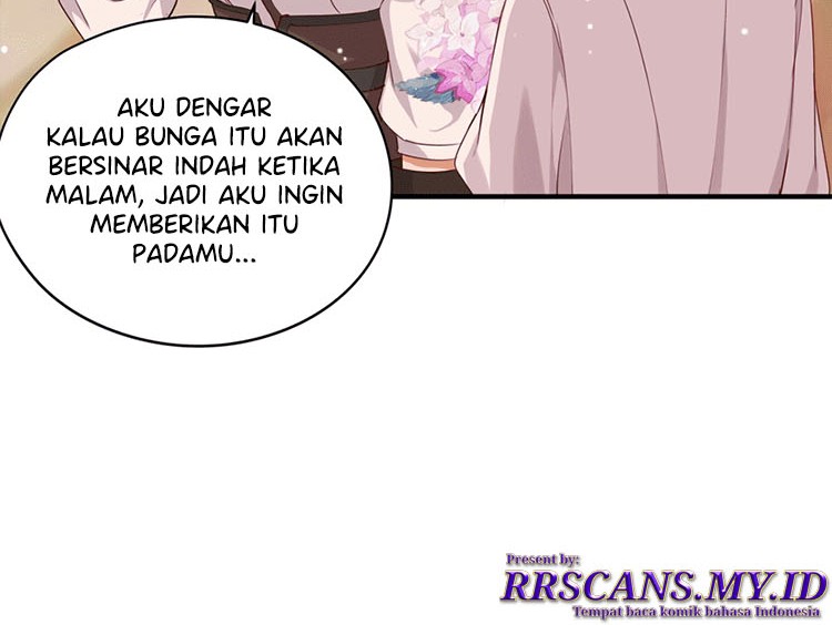 Please Bully Me, Miss Villainess! Chapter 54 Gambar 31