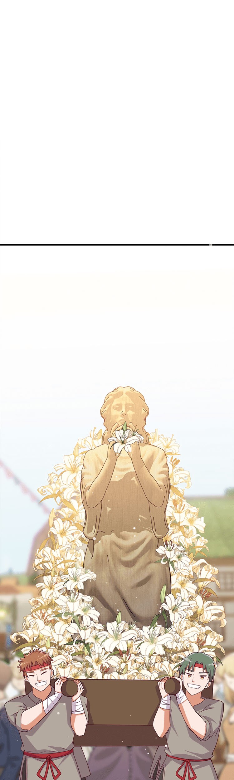 Please Bully Me, Miss Villainess! Chapter 54 Gambar 10