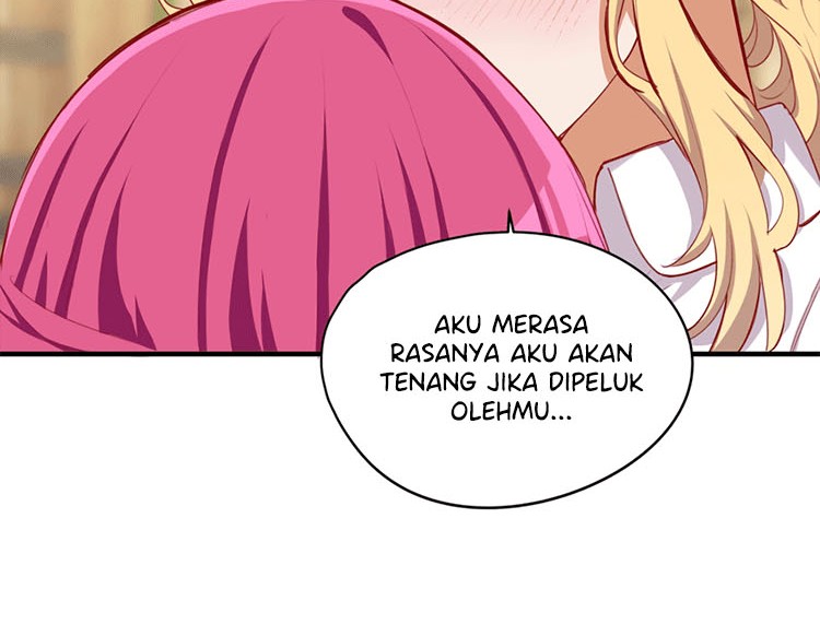 Please Bully Me, Miss Villainess! Chapter 54 Gambar 20