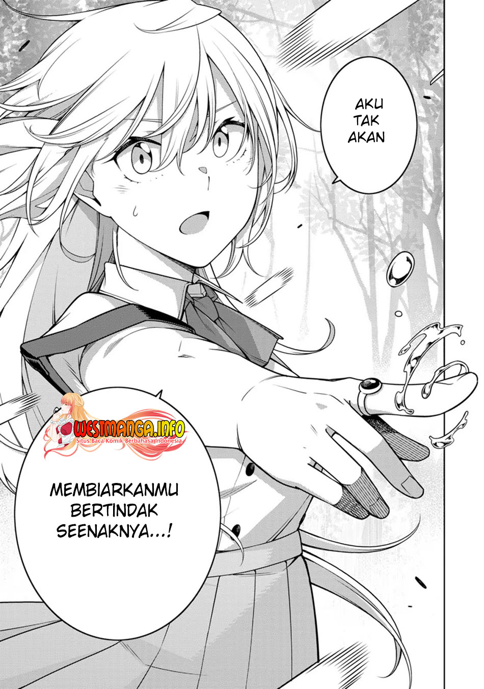 Saikyou Onmyouji no Isekai Tenseiki ~Geboku no Youkaidomo ni Kurabete Monster ga Yowaisugirundaga~ Chapter 19 Gambar 36