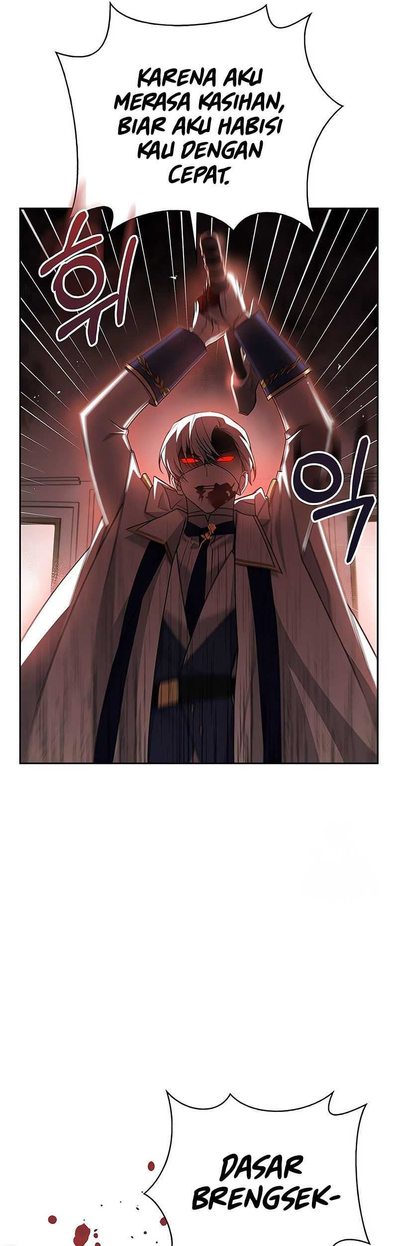 I’m Not That Kind of Talent Chapter 15 Gambar 42
