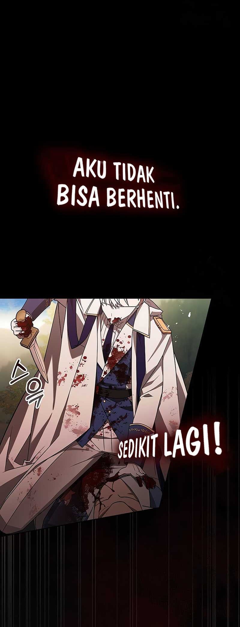 I’m Not That Kind of Talent Chapter 15 Gambar 49