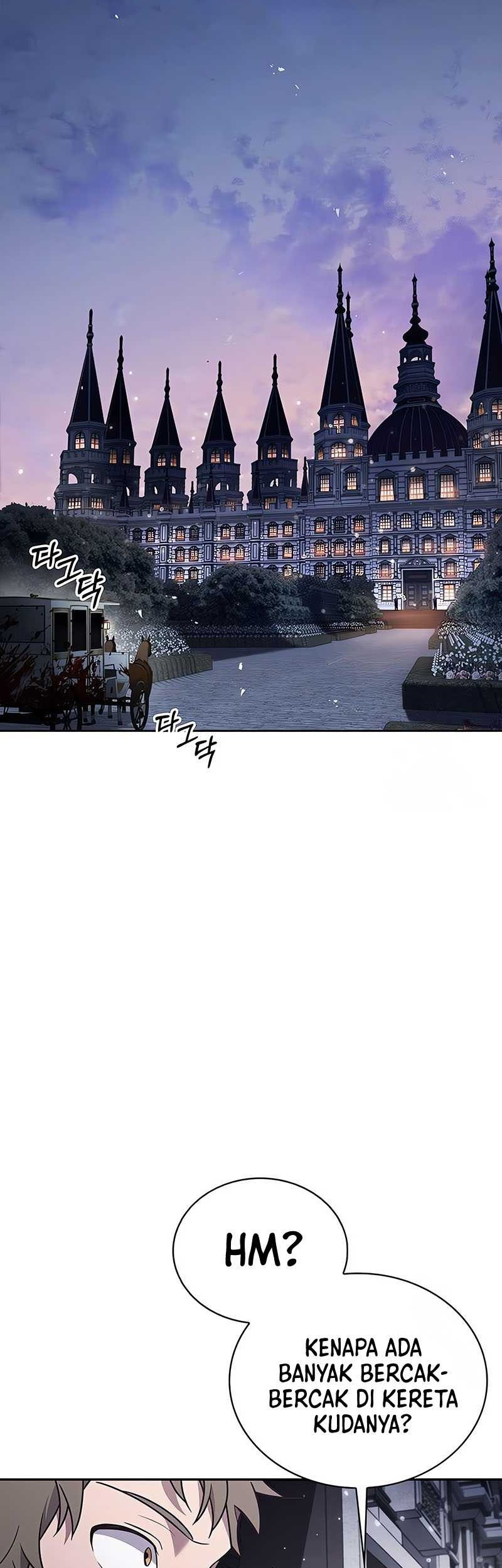 I’m Not That Kind of Talent Chapter 15 Gambar 60