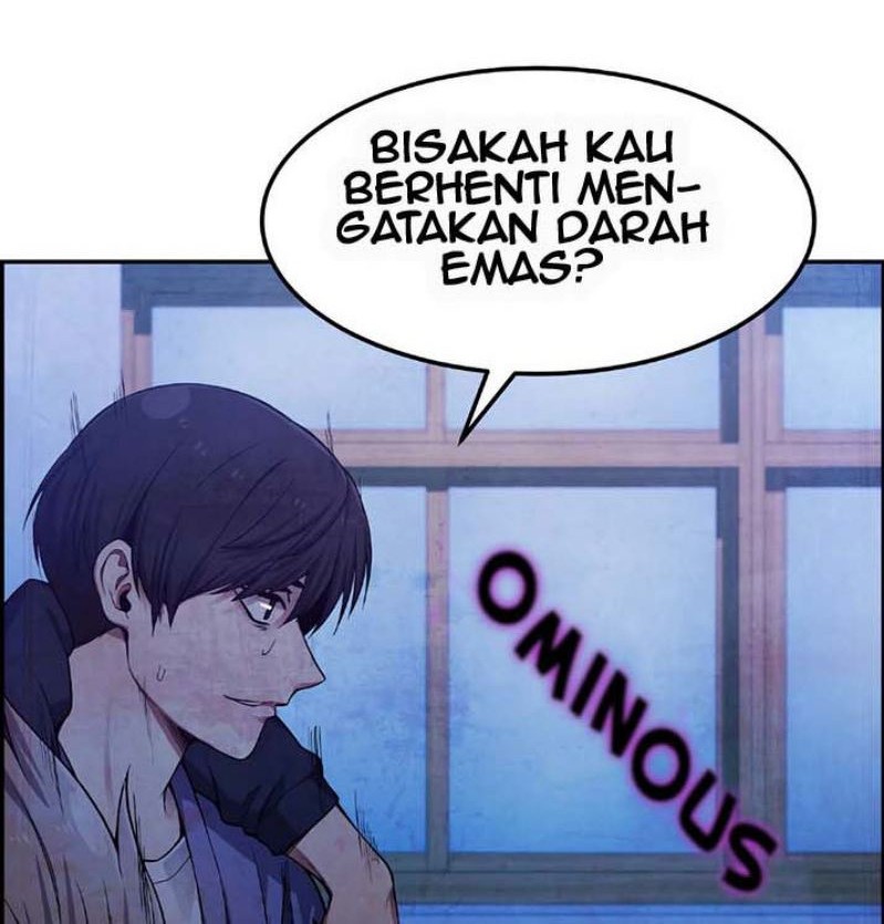 Gangnam Dokkaebi Chapter 25 Gambar 20