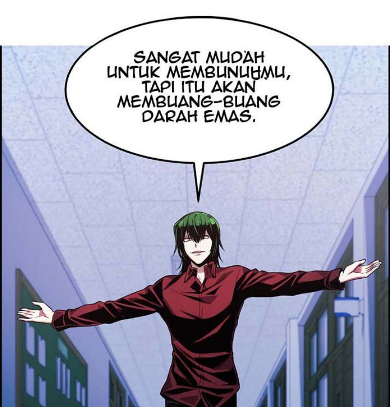 Gangnam Dokkaebi Chapter 25 Gambar 26