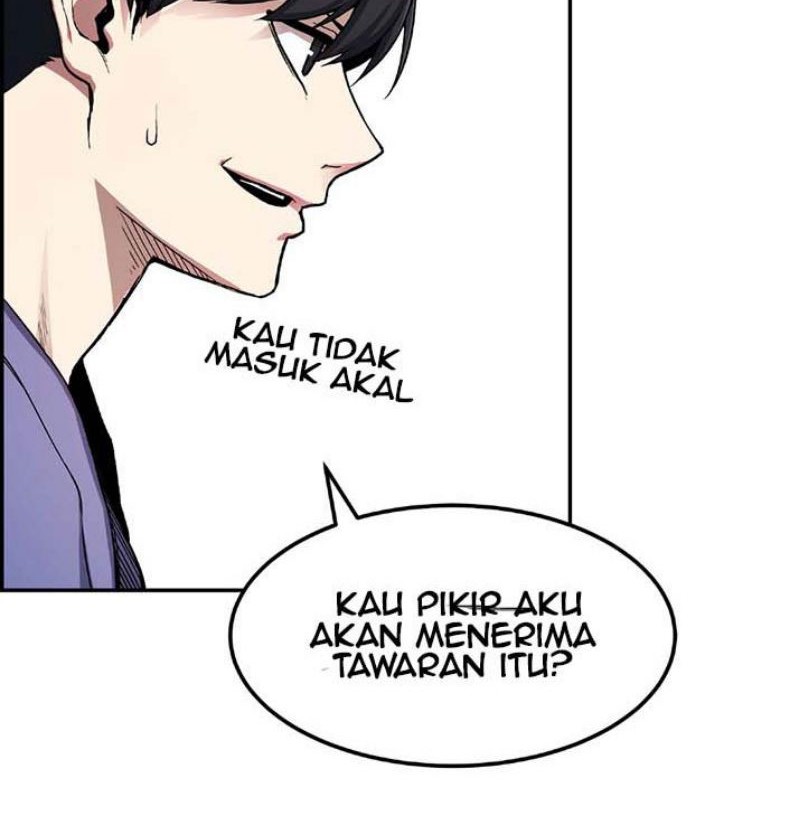 Gangnam Dokkaebi Chapter 25 Gambar 30