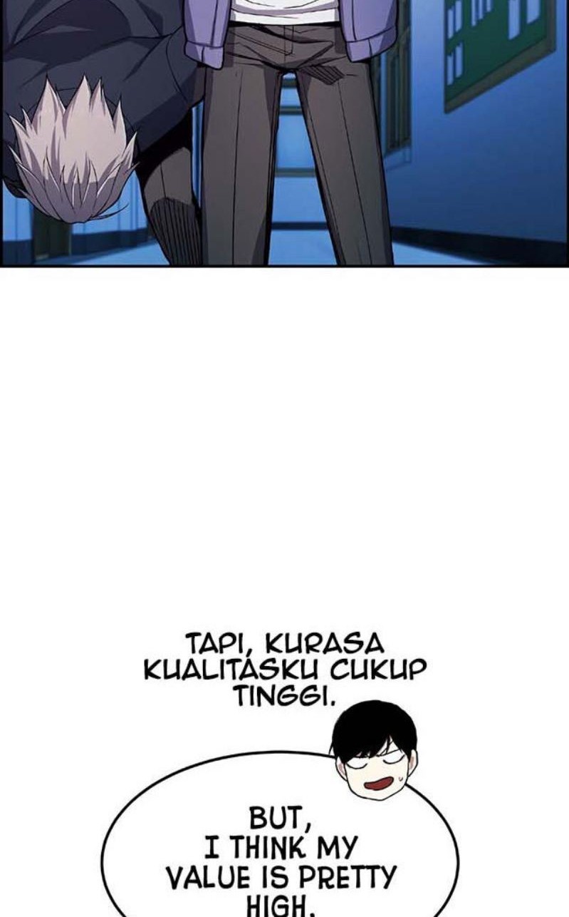 Gangnam Dokkaebi Chapter 25 Gambar 34