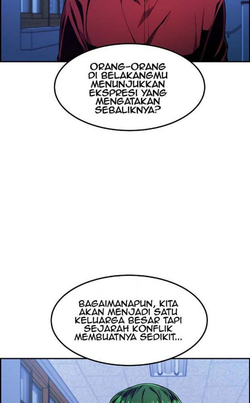 Gangnam Dokkaebi Chapter 25 Gambar 36