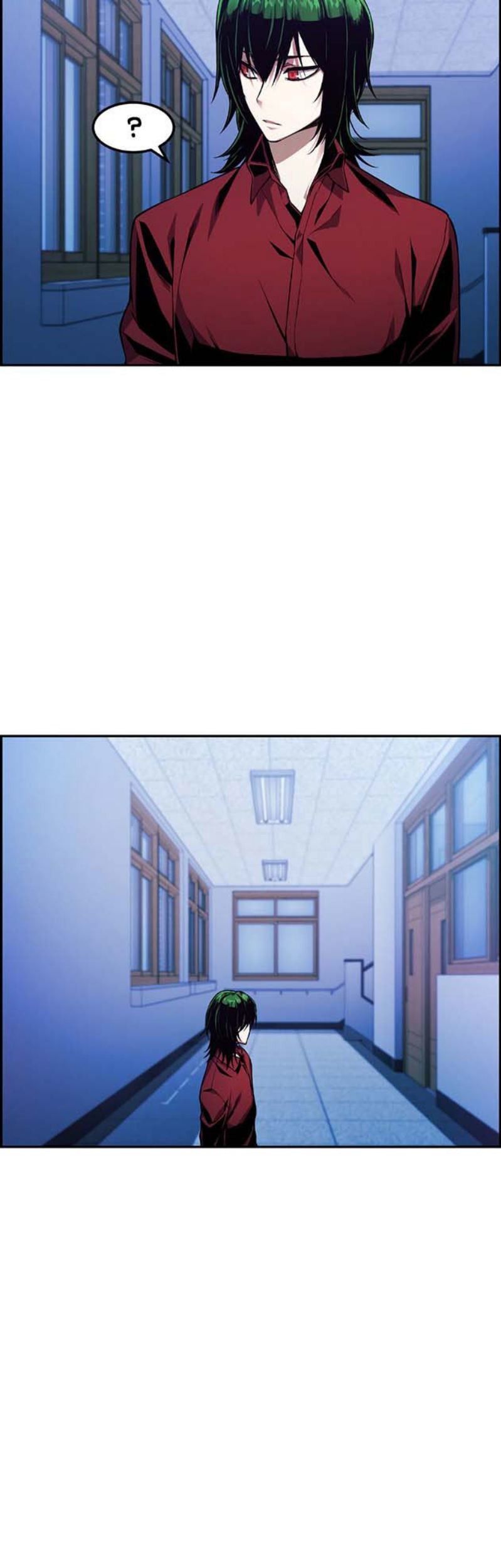 Gangnam Dokkaebi Chapter 25 Gambar 37