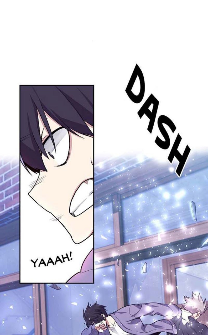 Gangnam Dokkaebi Chapter 25 Gambar 38