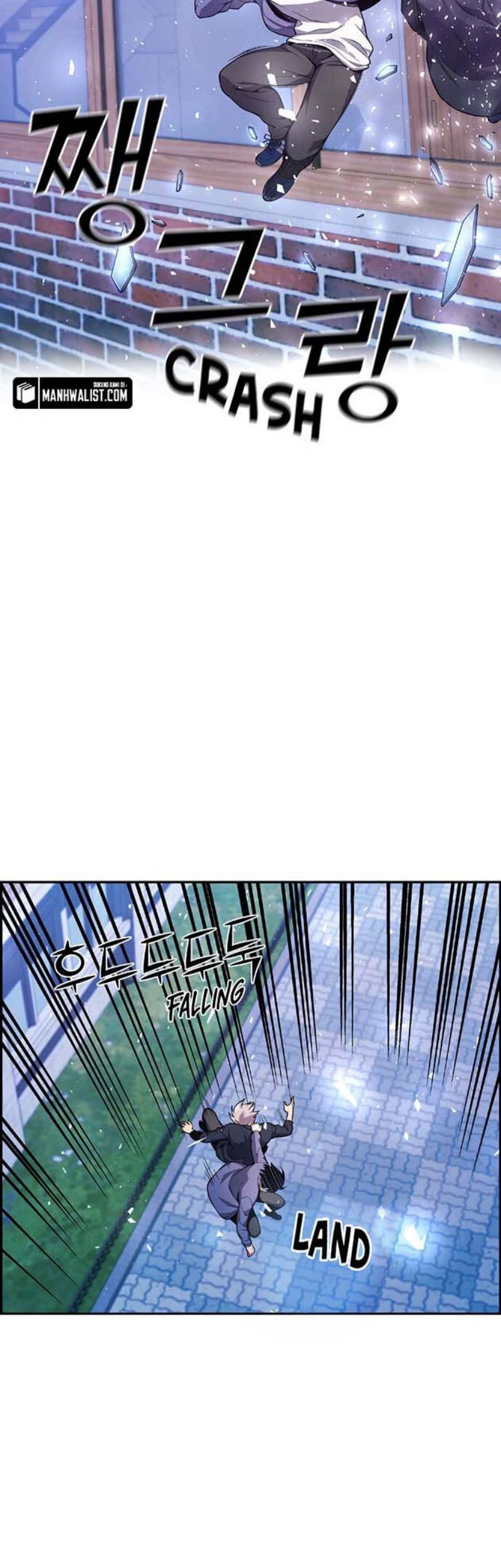 Gangnam Dokkaebi Chapter 25 Gambar 39