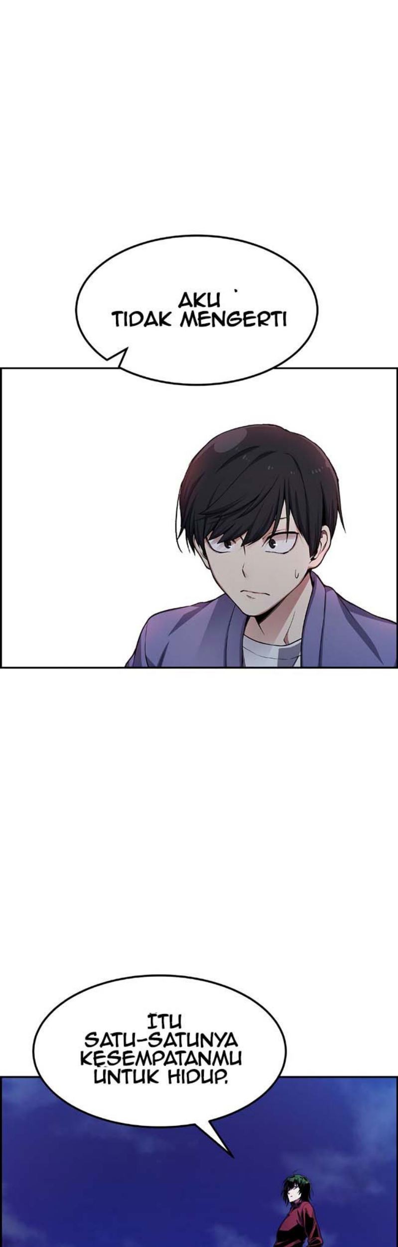 Gangnam Dokkaebi Chapter 25 Gambar 41