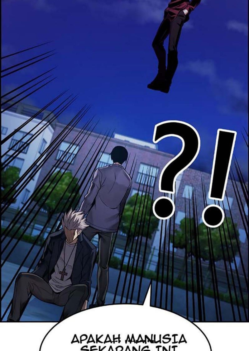Gangnam Dokkaebi Chapter 25 Gambar 42